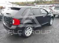 2011 Ford EDGE photo