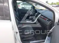2011 Ford EDGE фото