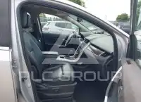 2011 Ford EDGE фото