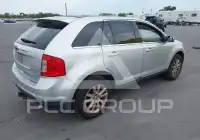 2011 Ford EDGE photo