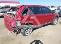 2011 Ford EDGE photo