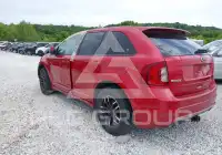 2011 Ford EDGE фото