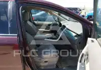 2011 Ford EDGE фото