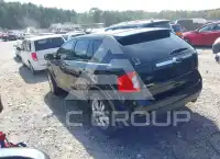 2011 Ford EDGE фото