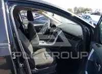 2011 Ford EDGE фото