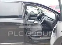 2011 Ford EDGE фото
