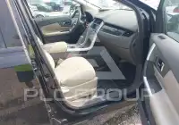 2011 Ford EDGE фото