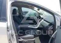 2011 Ford EDGE фото