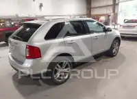 2011 Ford EDGE фото