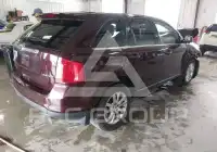 2011 Ford EDGE фото