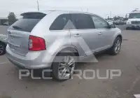 2011 Ford EDGE фото