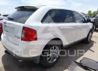 2011 Ford EDGE фото