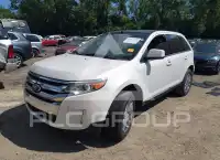 2011 Ford EDGE фото