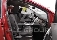 2011 Ford EDGE фото