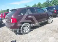 2011 Ford EDGE фото