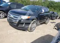 2011 Ford EDGE фото