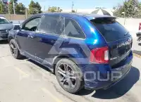 2011 Ford EDGE фото