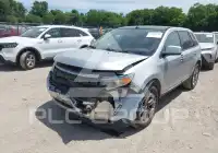 2011 Ford EDGE фото