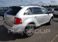 2011 Ford EDGE фото