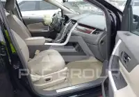2011 Ford EDGE фото
