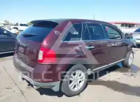 2011 Ford EDGE photo
