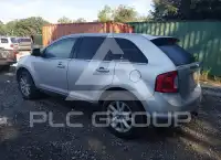 2011 Ford EDGE photo