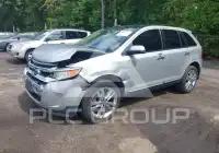 2011 Ford EDGE фото