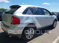 2011 Ford EDGE фото