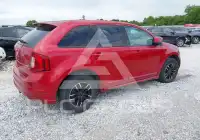 2011 Ford EDGE фото