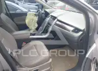 2011 Ford EDGE фото