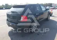 2011 Ford EDGE photo