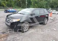 2011 Ford EDGE фото