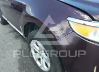 2011 Ford EDGE photo