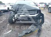 2011 Ford EDGE фото