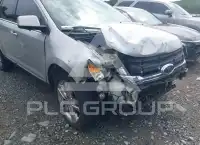 2011 Ford EDGE фото