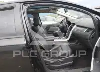 2011 Ford EDGE фото