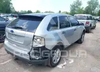 2011 Ford EDGE фото