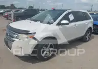 2011 Ford EDGE photo