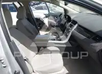2011 Ford EDGE фото