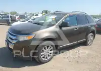2011 Ford EDGE фото