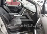 2011 Ford EDGE фото
