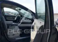 2011 Ford EDGE photo