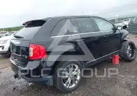 2011 Ford EDGE фото