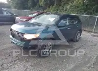 2011 Ford EDGE фото