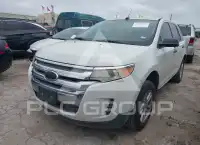 2011 Ford EDGE photo