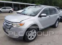 2011 Ford EDGE фото