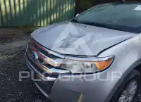 2011 Ford EDGE photo