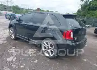 2011 Ford EDGE фото