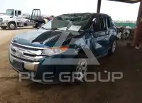 2011 Ford EDGE фото