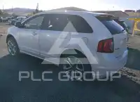 2011 Ford EDGE photo